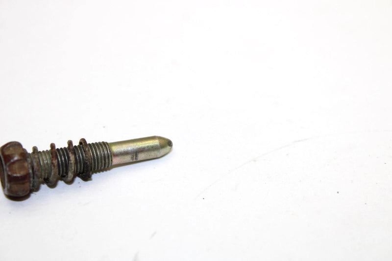 1997 Ski-doo Formula Z 583 Oem Throttle Screw 404125200 SS88