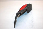 2002 Ski-doo Mxz 500 Oem Left Rear Bumper Cover 861777800 SS16