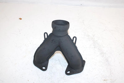 85 Polaris Trail 440 Oem Exhaust Manifold 1260492 SPS3