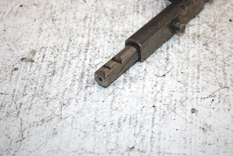 1999 Polaris Sportsman 335 OEM Low Shift Fork 3233259 AP17