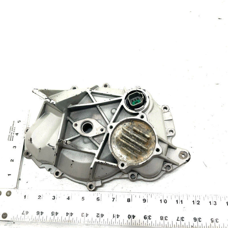 null Sea-Doo GTX DI OEM Stator Side Cover 290811421 JS5