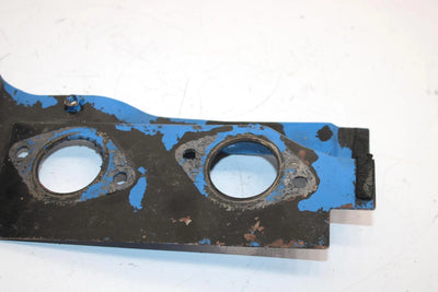 92 Polaris Lite Gt Oem Cylinder #2 Baffle (Blue) 3083593 SP149
