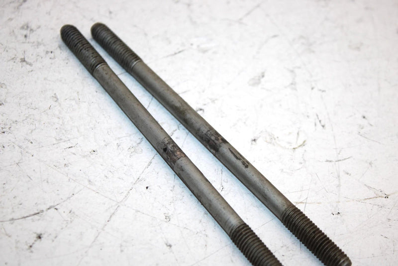 2005 Bombardier Rally 175 Oem Cylinder Stud Pair 420640240 AB8