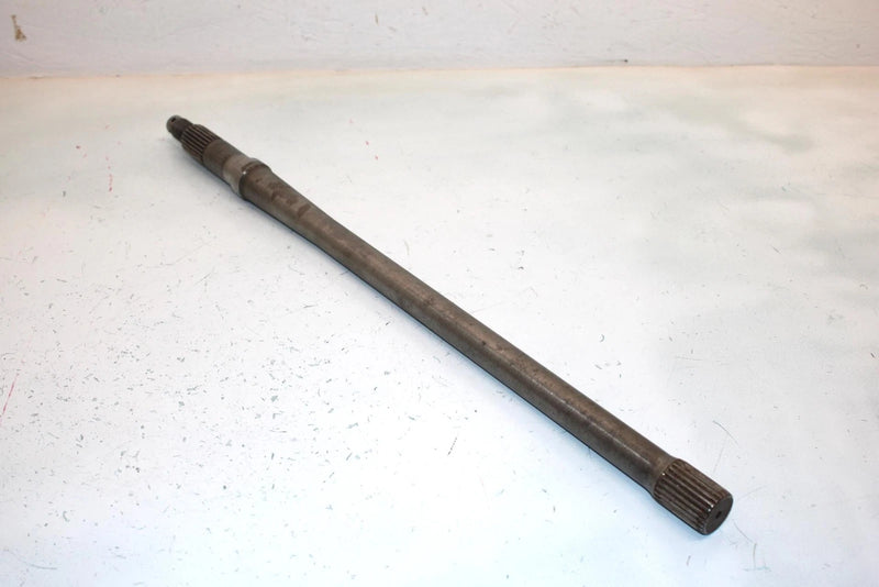 88 Kawasaki Bayou 220 Oem Axle, RH 41068-1245 AK5