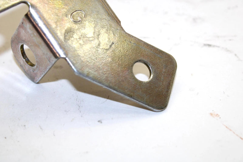 Ski-doo Oem Left Shock Bracket 518322462 Q3293