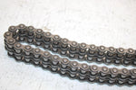 88 Yamaha Excel Iii Oem 60L Drive Chain 94880-01060-00 SY12