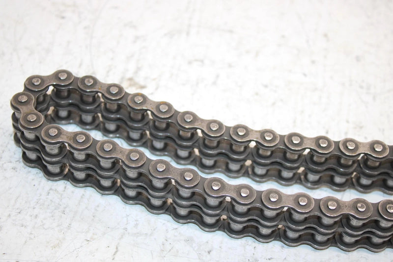 88 Yamaha Excel Iii Oem 60L Drive Chain 94880-01060-00 SY12