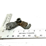 88-90 Kawasaki Bayou 220 OEM Brake Lever 43001-1231 AK33