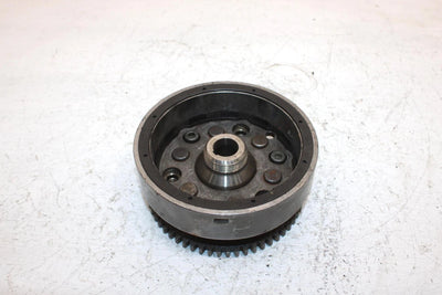 2004 Yamaha  Bruin 350 Oem Flywheel Rotor 5UH-81450-00-00 AY24