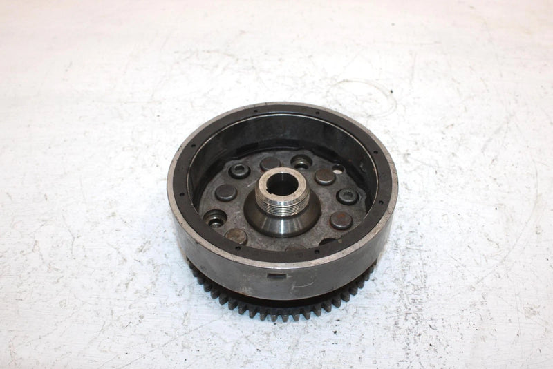 2004 Yamaha  Bruin 350 Oem Flywheel Rotor 5UH-81450-00-00 AY24