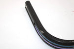 1993 Polaris Xlt Oem Blue/Purple Stripe Rear Bumper 5224334-067 SP212