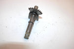 18 Suzuki King Quad 500 Oem Shift Shaft 25510-31G00 25510-31G01 AS3