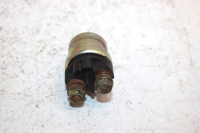 1990 Kawasaki Bayou 300 Oem Starter Relay 27010-1314 AK22
