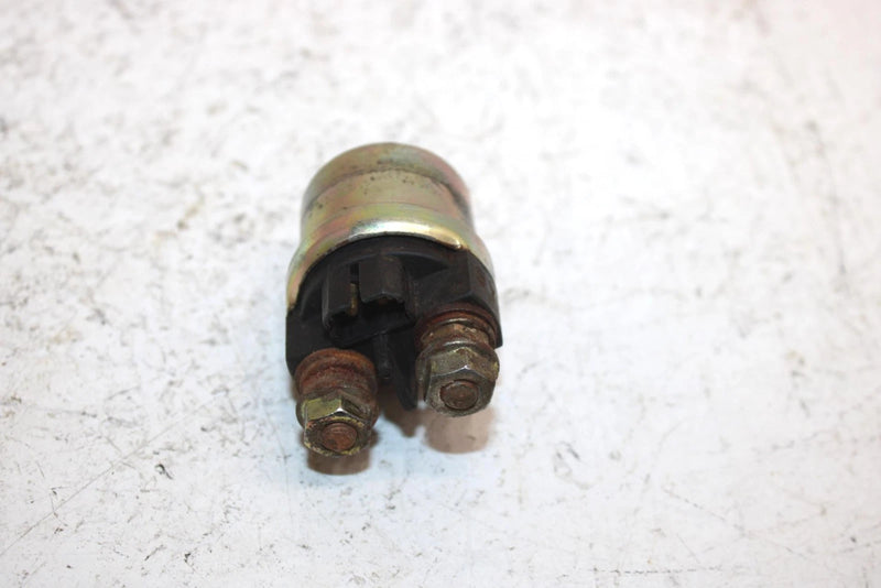 1990 Kawasaki Bayou 300 Oem Starter Relay 27010-1314 AK22