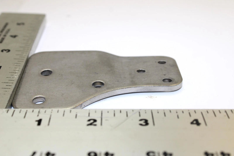 1996 Yamaha Waveraider 760 Oem Right Seat Hinge Plate GH1-6517K-01-00 JY11