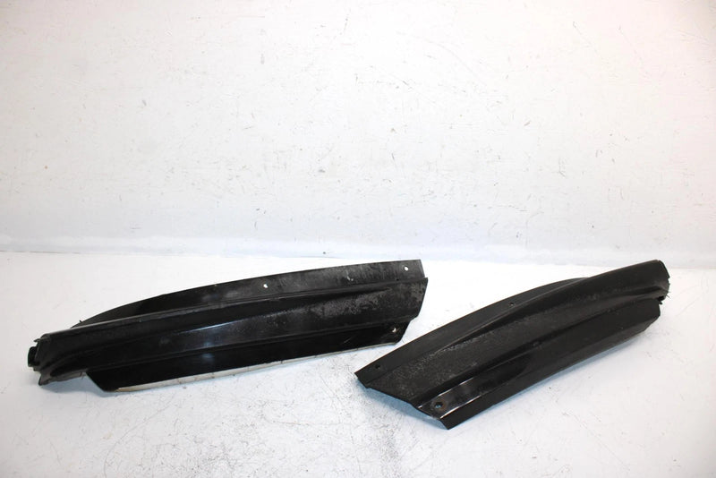 98 Polaris Indy 500 Oem Front Bumper Side Panel Set 5431492-177 2610010-177 SP47