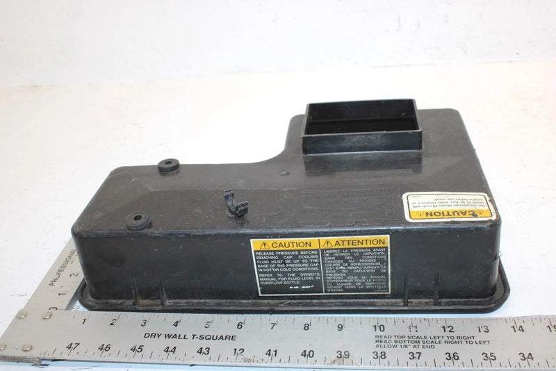 1987 Polaris 400 Oem Air Intake Box Cover 1253098 SP61