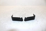 1994 Polaris Classic Touring Oem Side Panel Bracket Set 5222897-067 Q5659