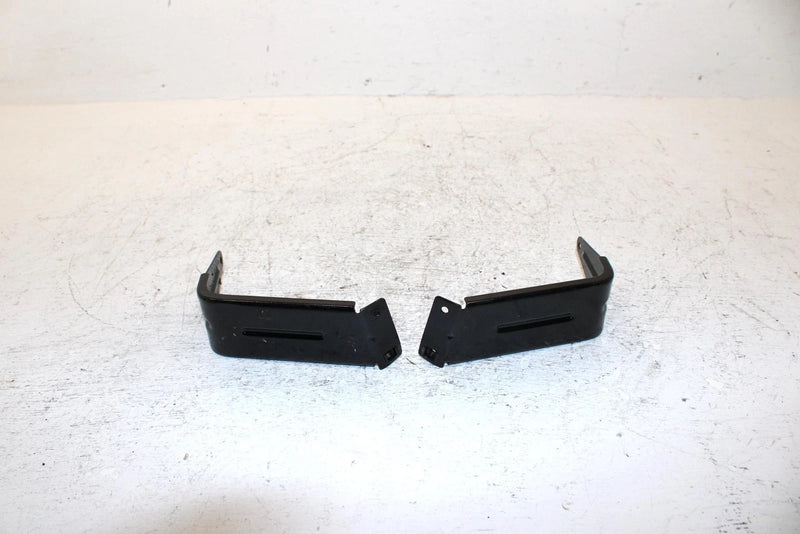 1994 Polaris Classic Touring Oem Side Panel Bracket Set 5222897-067 Q5659