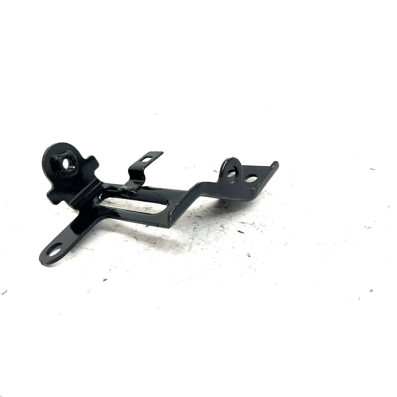05-06 Honda Foreman 500 TRX500FE OEM Left Oil Cooler Mount 15620-HP0-A00 AH14