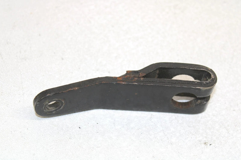 94 Polaris Indy 440 L/c Oem Steering Idler Arm 5222873-067 Q2803