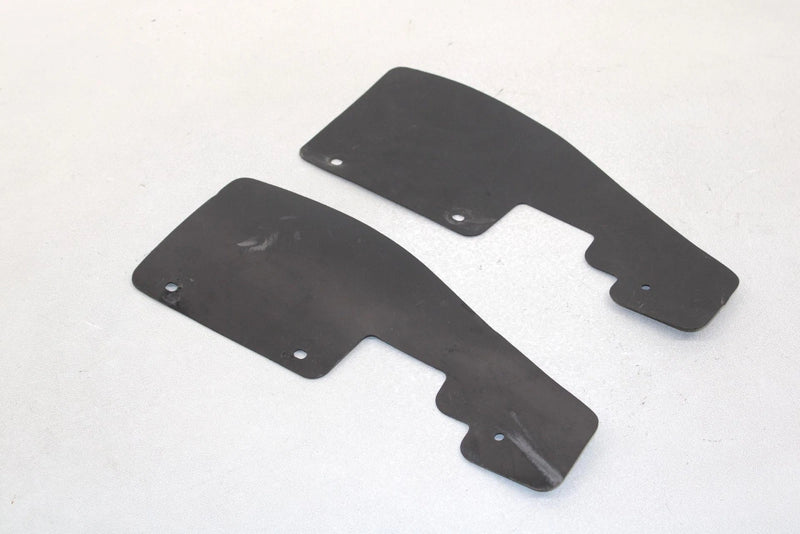 96 Polaris Xplorer 300 Oem Mud Deflector Shield Set 5811098 AP130