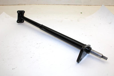 1986 Yamaha  Badger Yfm80s Oem Steering Column 55X-23813-00-00 AY32