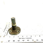 2000 Arctic Cat 500 4x4 Automatic OEM Front Output Driveshaft 3402-517 AA32