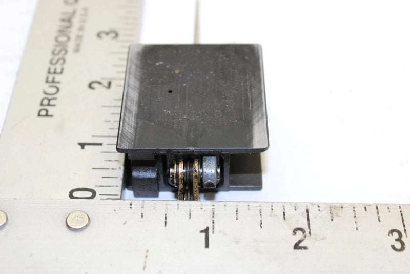 97 Yamaha Vmax 600 Oem Carburetor Valve Throttle W/Needle 8CJ-14112-30-00 SY111