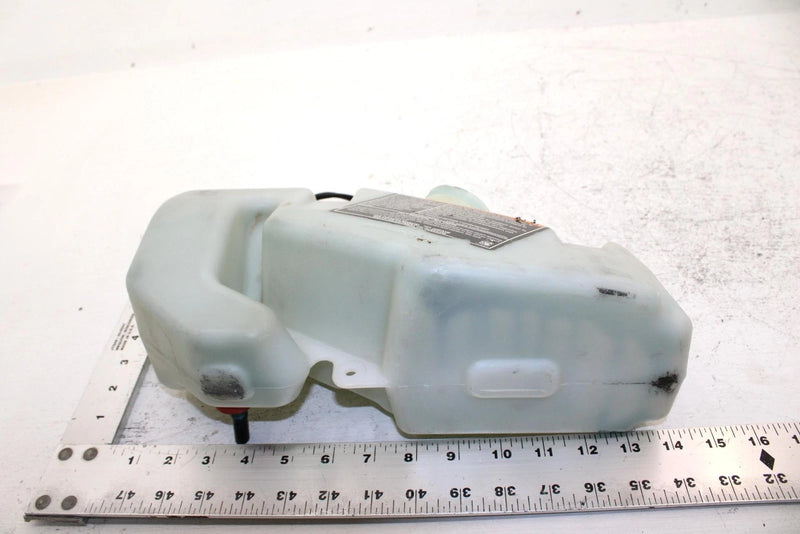 2013 Polaris 600 Rush Pro Oem Oil Tank 2520931 SP30.1