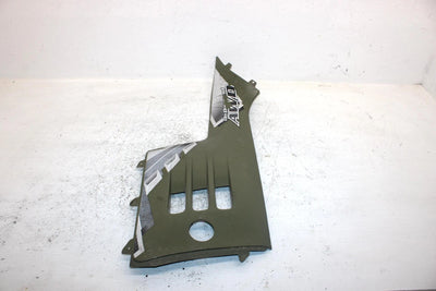 2004 Polaris Magnum 330 Oem Left Side Panel 2632284-400 AP159