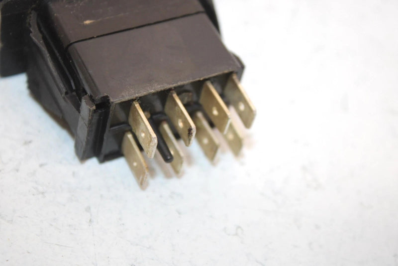 2008 Polaris Ranger 700 Oem 4x4 Switch 4011680 XP0