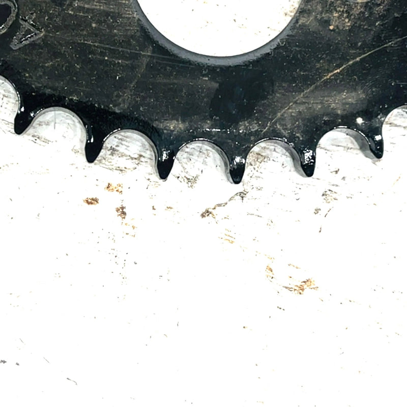 2001 Bombardier DS650 OEM 40T Rear Sprocket 705500054 AB16