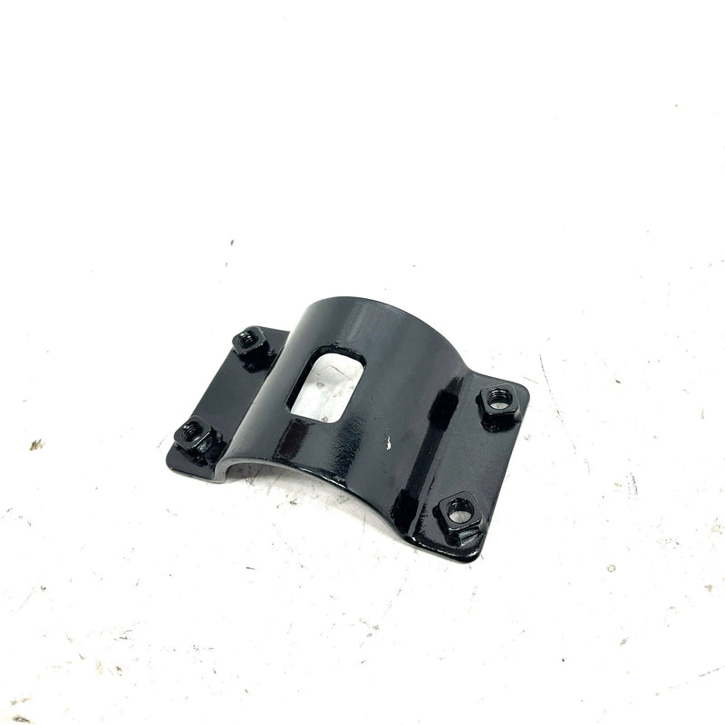 91-01 Suzuki Quadrunner 160 OEM Tow Hitch Plate 95220-02C00 AS30