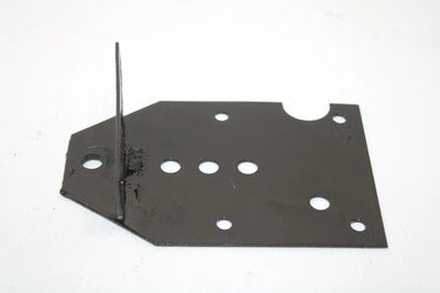 1993 Polaris Xlt OEM Left Rear Skid Bracket 1011857-067 SP212