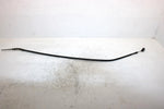 2004 Yamaha  Bruin 350 Oem Lower Rear Brake Cable 5TE-26361-00-00 AY24