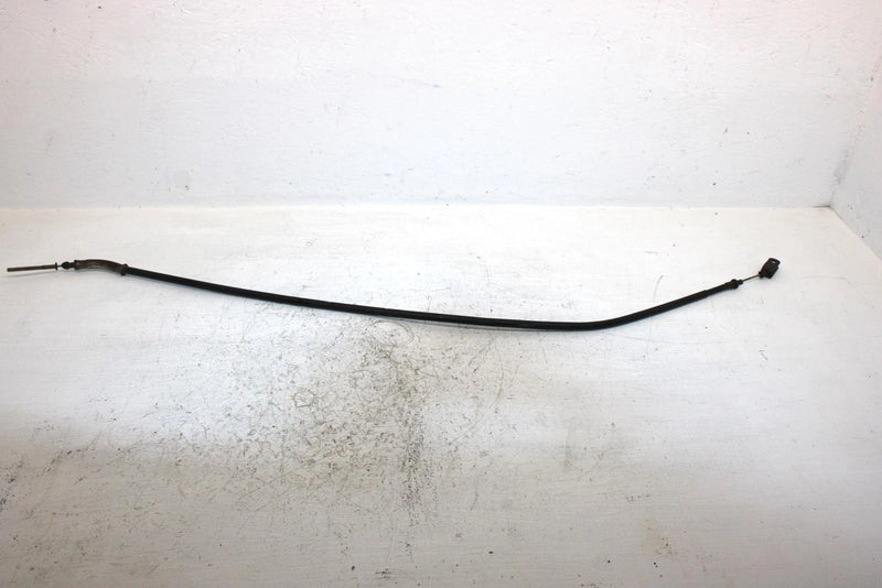 2004 Yamaha  Bruin 350 Oem Lower Rear Brake Cable 5TE-26361-00-00 AY24