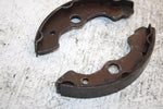 2003 Honda Fourtrax Foreman Rubicon Oem Brake Shoe Set of 4 06450-HN5-671 AH11