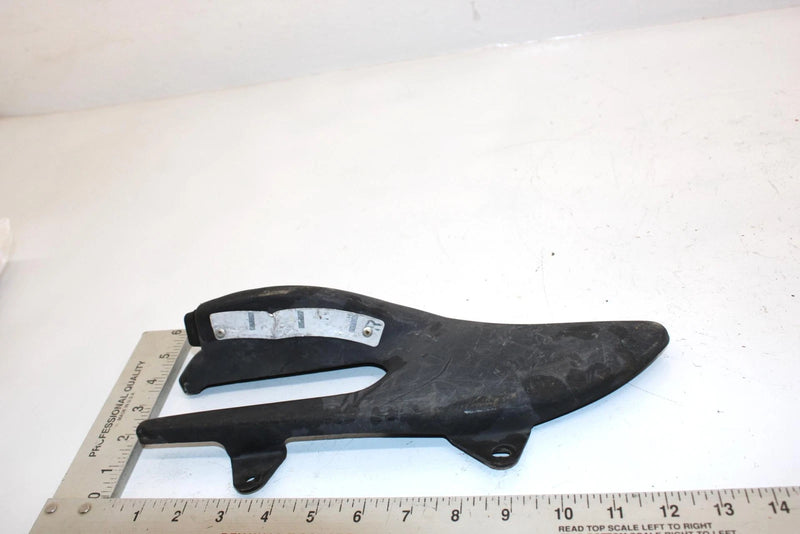 99 Kawasaki Prairie 400 4x4 Oem Shift Lever Cover 14090-1973 AK16