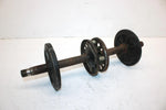1974 Yamaha Tl433f Oem Drive Axle 865-47510-00-00 SY28