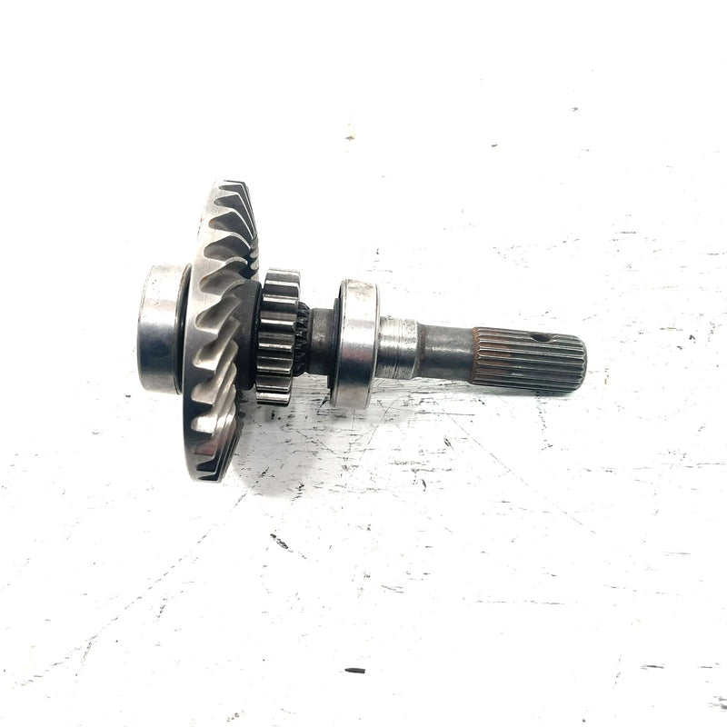 2001 Polaris Ranger 500 OEM Rear Output Shaft 3233622 XP13