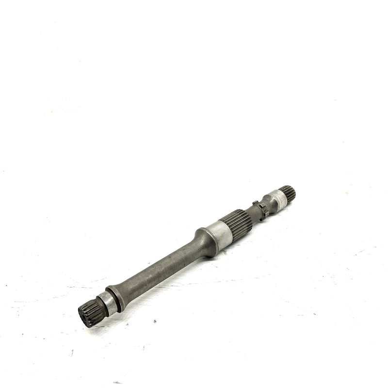 02 Honda Rancher 350 TRX350 4x4 ES OEM Rear Final Driveshaft 23611-HN5-670 AH88