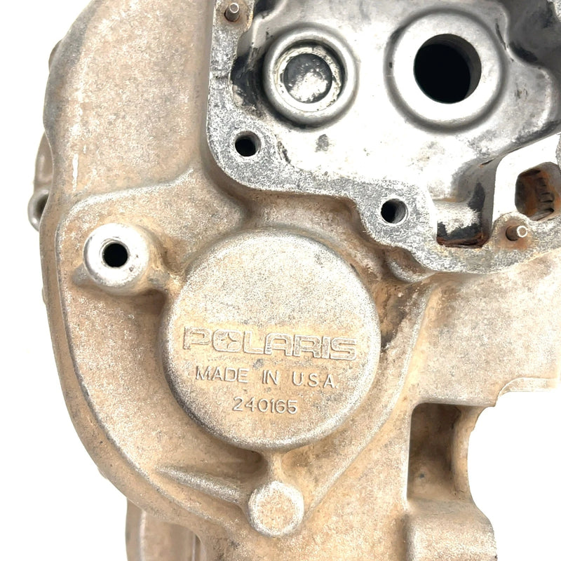 null Polaris Sportsman 700 OEM Main Gearcase 3234128 AP219