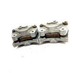 2003 Arctic Cat 400 4x4 Automatic OEM Left/Right Caliper Set 1436-422 AA35