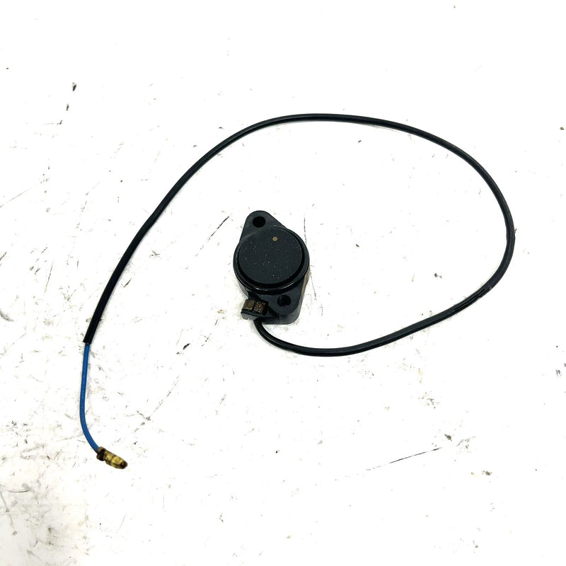 89-01 Suzuki Quadrunner 160 OEM Gear Position Sensor 37720-24502 AS30