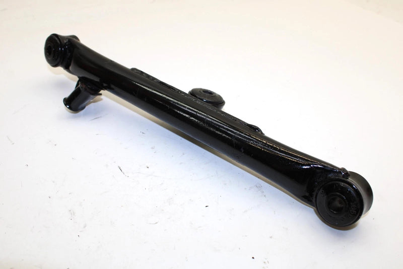 86 Kawasaki Bayou 300 OEM Left Rear Swingarm 46102-1147 AK9