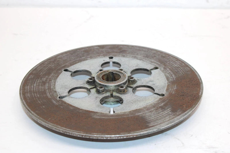 1991 Arctic Cat Prowler Oem Brake Rotor 0109-867 SA57