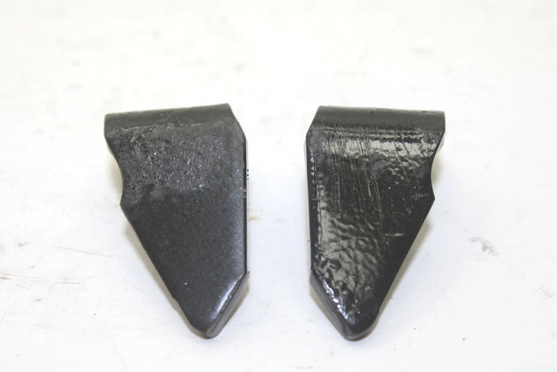 96 Polaris Classic OEM Spindle Steering Stop Set 5241471-067 SP122