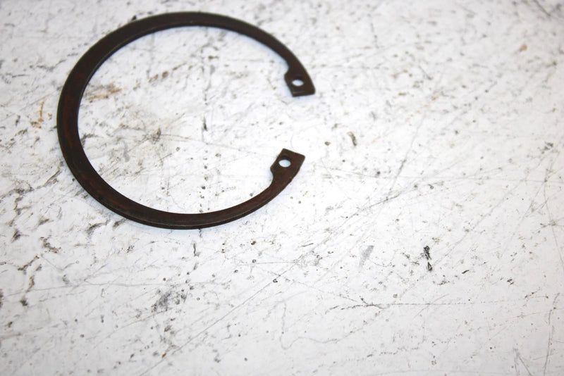 1989 89 Polaris Sport Oem Idler Wheel Bearing Snap Ring 1543018 Q2827