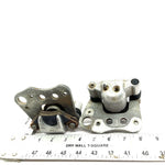 02-04 Polaris Sportsman 700 OEM Front Brake Caliper Set 1910681 AP190